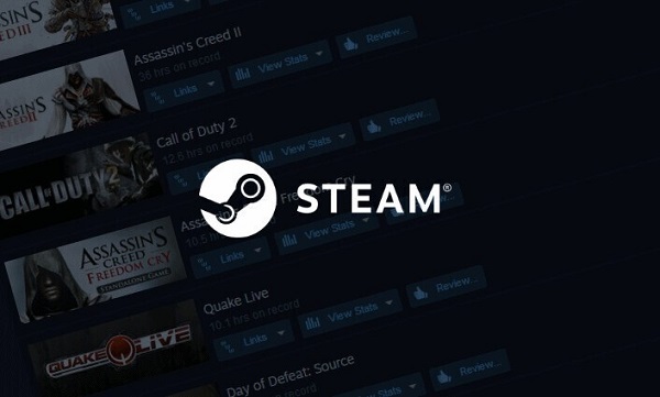 为什么Steam游戏服推荐使用香港高防服务器？