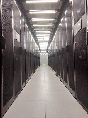 青岛移动：聚焦“双碳”战略 打造绿色数据中心