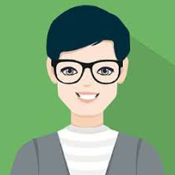 author