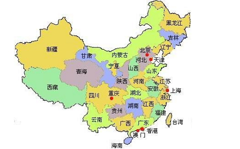 香港服务器在中国内陆的访问速度怎么样？