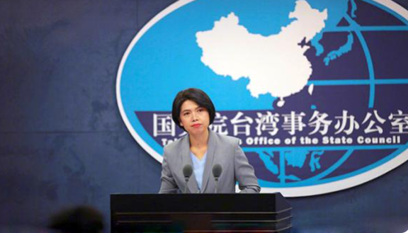 两岸即将开战？国台办最新回应：系谣言