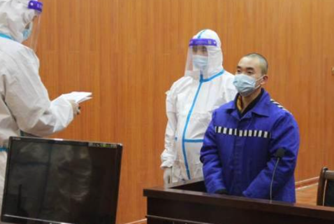 旅游博主亵渎烈士墓一审宣判获刑七个月 网友：判得太轻
