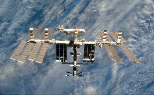 俄方回应卫星碎片危及国际空间站：已解除威胁