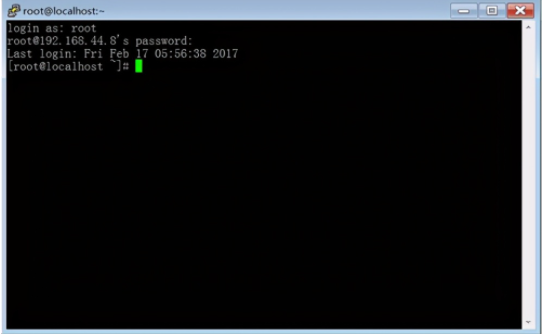 linux远程连接工具(Linux远程管理工具PuTTY和SecureCRT) linux连接工具,linux工具