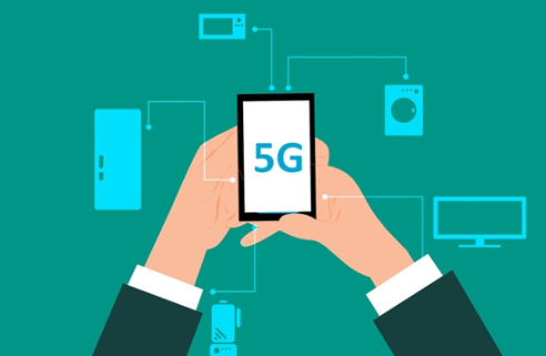 备战5G和未来的6G 英国2023年将淘汰2G/3G网络