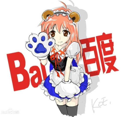 百度,商标